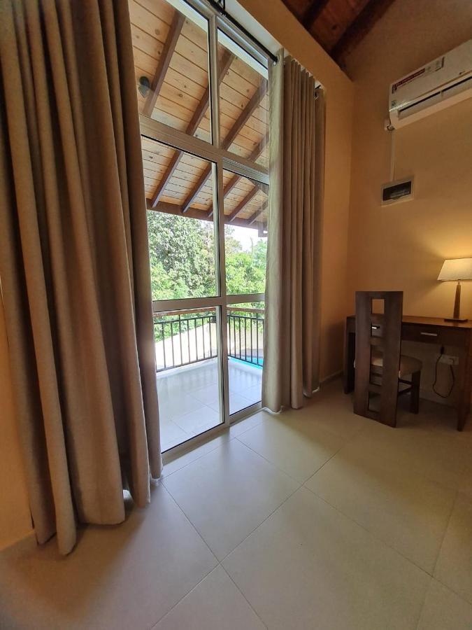 希克杜沃Siri Tropical Retreat别墅 外观 照片